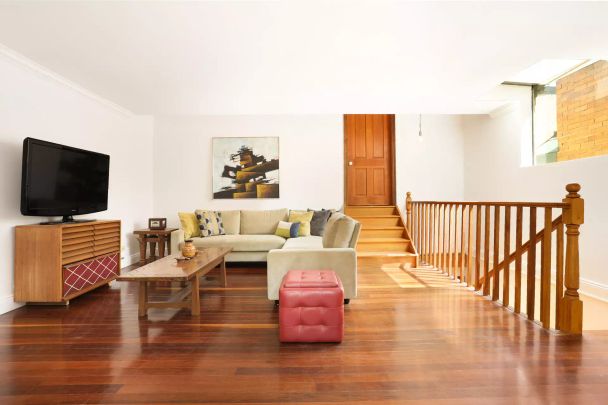 11 Rofe Street, Leichhardt - Photo 1