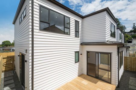 Brand New Standalone Home Westlake Zone - Photo 2