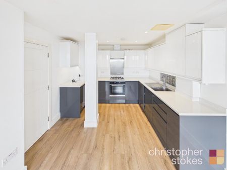 1 bedroom apartment to rent - Photo 3