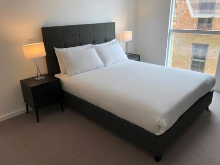 2 bedroom apartment to rent - Photo 2