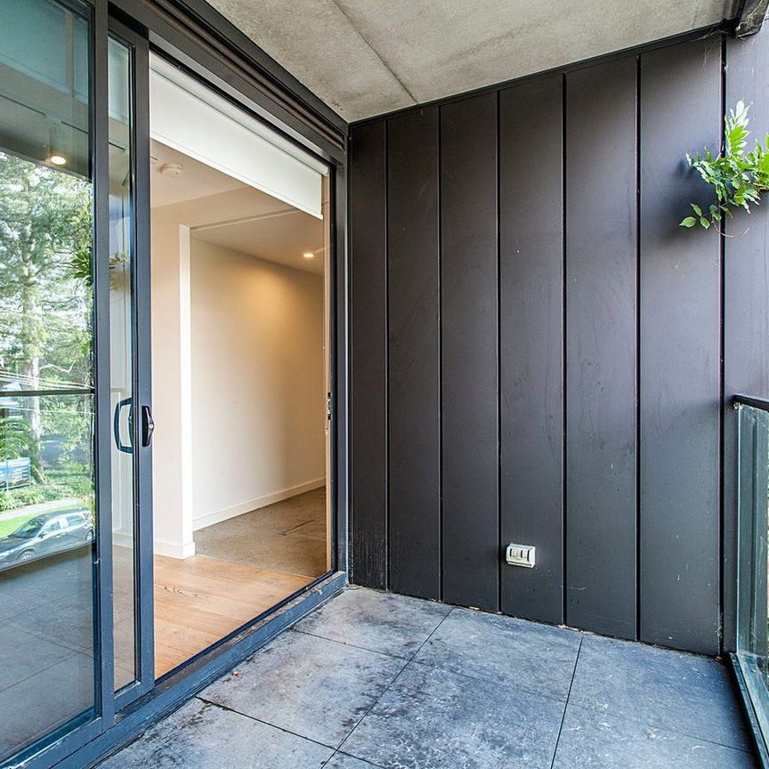 One bedroom apartment - Photo 1