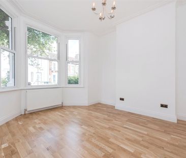 2 Bed Flat, Tunley Road, NW10 - Photo 1