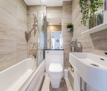 1 bedroom apartment to rent - Photo 6