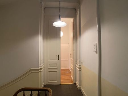 Appartement te huur - Photo 5