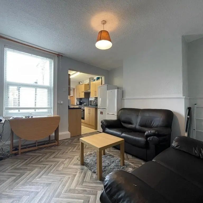 1 bedroom terraced house to rent - Photo 1
