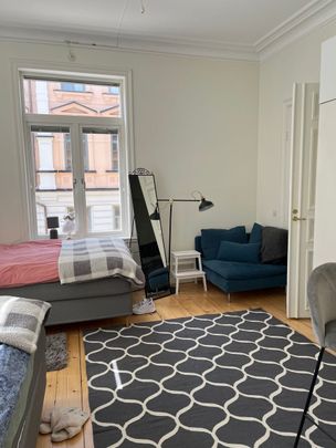 Kungsgatan, Linköping - Photo 1