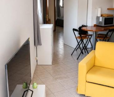Location Appartement 2 pièces Meublé 45m² CAGNES SUR MER 06800 - Photo 1