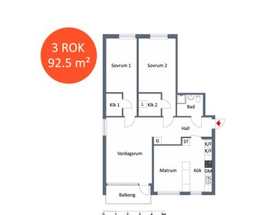 Nygatan 31 A - Foto 6