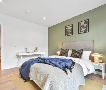 4 bedroom flat to rent - Photo 3