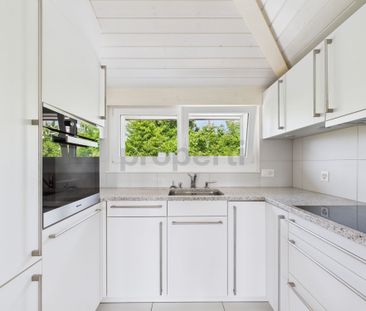 Appartement meublé avec terrasse à 2 pas de lONU calme, confort & s... - Foto 5