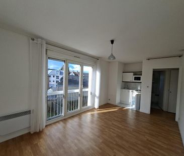Appartement T1 à louer - 22 m² - Photo 1