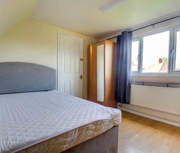 4 bedroom house of multiple occupation to rent - Photo 4