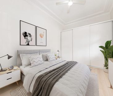 Stylish Inner West Living in Prime Marrickville - Pet Friendly - Photo 3