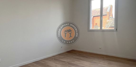 Location Appartement 3 pièces 56m² - Photo 2