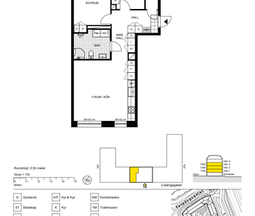 Lidängsgatan 10, 74132, Knivsta - Foto 4
