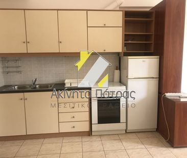 Studio/Γκαρσονιέρα για ενοικίαση Ζαβλάνι (Πάτρα) - Photo 6