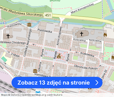 Apartament do wynajęcia - Zdjęcie 1