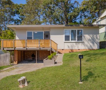 13 Parkhill Parade, Waratah West NSW 2298 - House For Rent | Domain - Photo 6