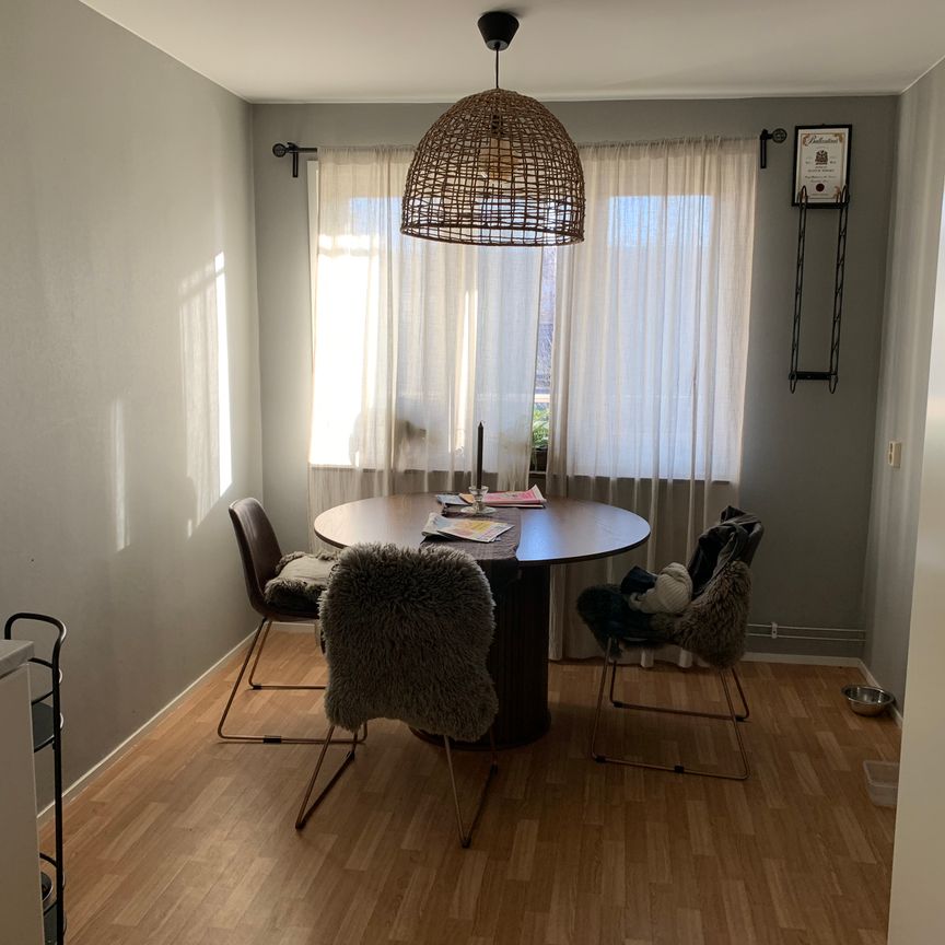 Wallingatan 2 A Malmen, Kalmar - Foto 1