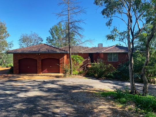 MOORE CREEK - Family Home on Acres - Photo 1