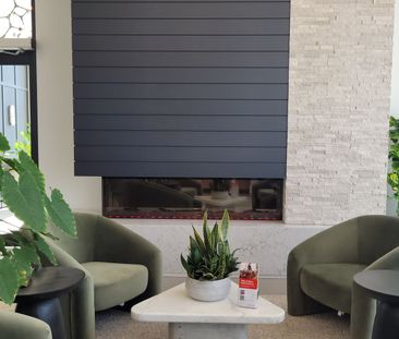 For Lease - 31 Huron Street Unit# 502, Collingwood, Ontario - Photo 2