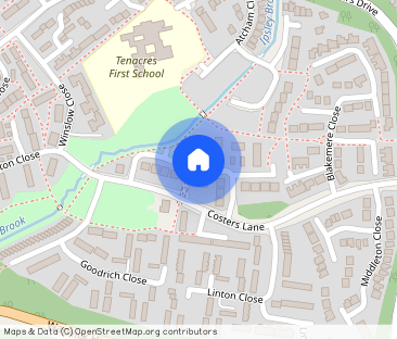 Barrow Close, Redditch - Photo 1