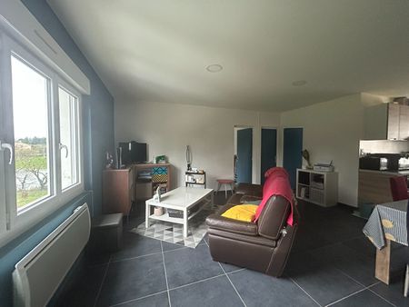 Location Appartement 3 pièces 69m² - Photo 5