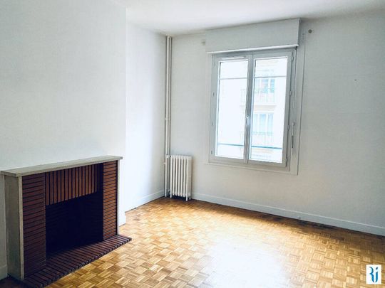 Location appartement 3 pièces 87.94 m² à Rouen (76000) - Photo 1