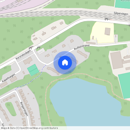 Rudsjöstrand 5E, 804 23 Gävle, Gavleborg