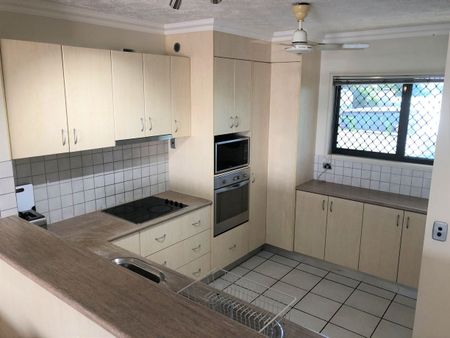 FURNISHED - VIEW FROM THE TOP! - Photo 3