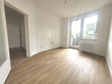 Wohnen in der Juppsiedlung renovierte 2 Zimmer im Erdgeschoss - Photo 5