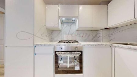 Penfold Place, Lisson Grove, NW1 - Photo 4