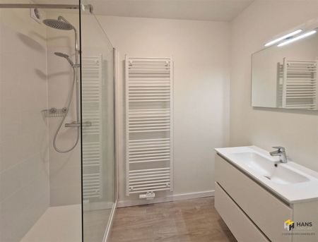 Ruim nieuw gerenoveerd appartement in hartje Antwerpen, instapklaar. - Foto 2