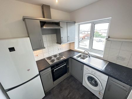 1-3 Birch Lane, Manchester, M13 - Photo 4