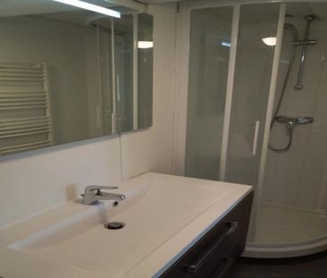 Appartement à louer, 2 pièces - Angers 49100 - Photo 5