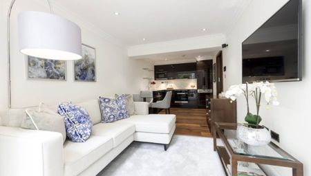1 bed flat to rent - Photo 5