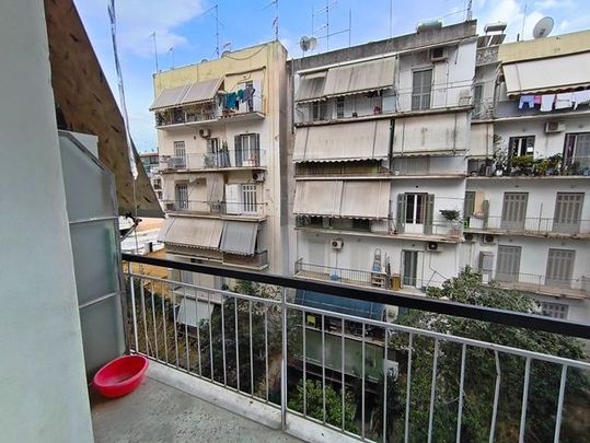 Διαμέρισμα για ενοικίαση Σεπόλια (Σεπόλια - Σκουζέ) - Photo 1