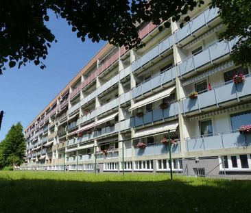 3-RW mit Einbauküche und XXL-Balkon in Westausrichtung - Foto 5