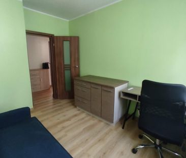 StawarzA mieszkanie Rzeszów Kmity ok.48m2 - Zdjęcie 5