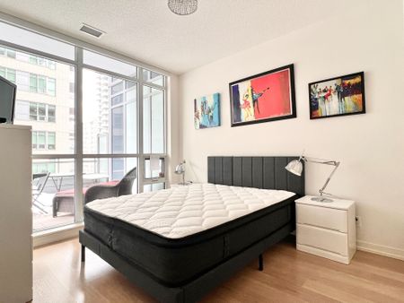 For Lease - 89 Dunfield Avenue Unit# 408, Toronto, Ontario - Photo 5