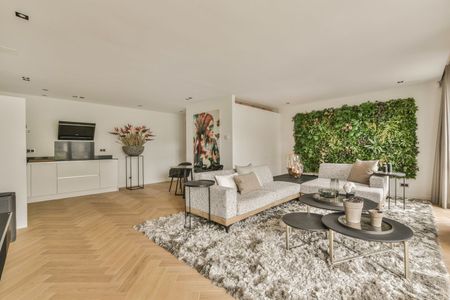 Appartement te huur: Maimonideslaan 93 1186 DV Amstelveen - Foto 4