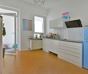 Großzügige Wohnung in zentraler Lage von Kassel-Wilhelmshöhe - Foto 3