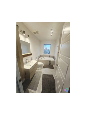 Appartement - 1596 Rue Balmoral - Photo 3
