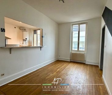 Location Appartement 4 pièces 88m² DIJON 21000 - Photo 4