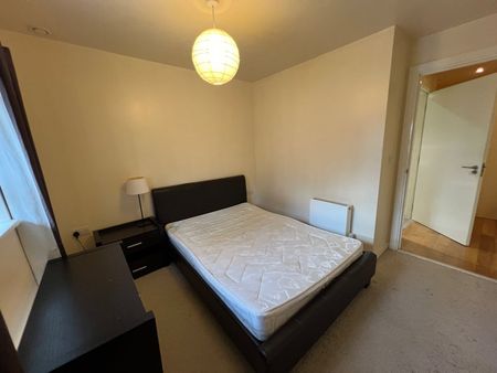 1 Bed Flat, Great Ancoats Street, M4 - Photo 2
