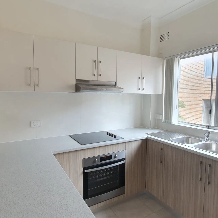 Unit 16/20-24 Eden Street, Arncliffe. - Photo 1