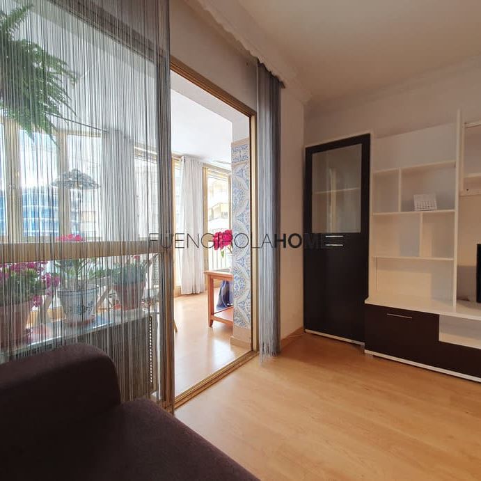 Ref 12140 – **LONG TERM RENTAL** -SEA VIEWS! Fuengirola AVAILABLE FROM MARCH 10th. - Photo 1