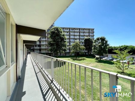 Appartement te huur - Photo 4