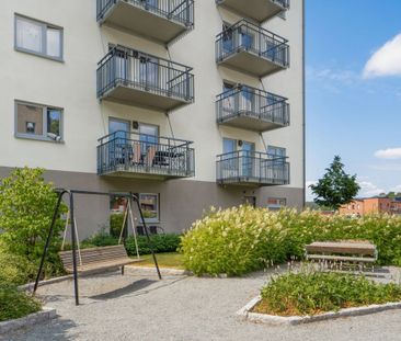 Bil-Oskars gata 4, 749 43, Enköping - Foto 6