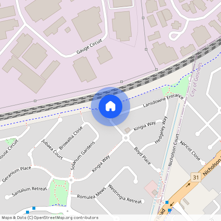 53 Lansdowne Entrance, WA 6155, Canning Vale